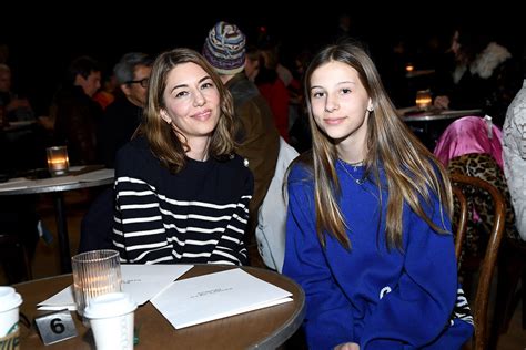 sofia coppola daughter